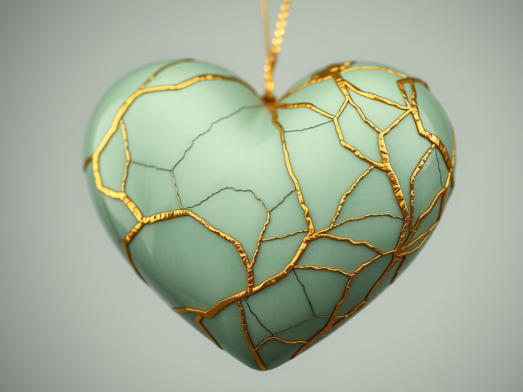 Perhaps I need to lose control in order to take back control?